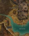 Location in Iron Marches