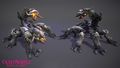 Render by Ronald Kury.