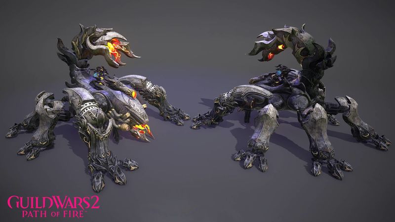 File:Warbeast (Forged) render.jpg