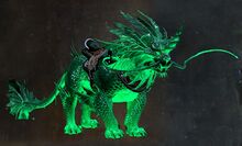 Luminous Warlord Nian.jpg