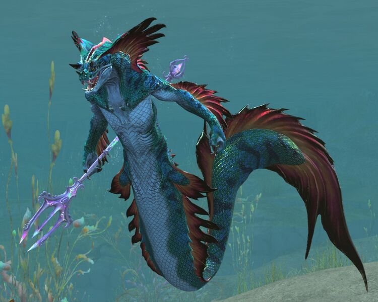 File:Naga Wavecaller (male underwater).jpg