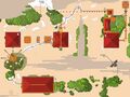 Map (Backtracking)