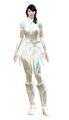 Iridescent Armor