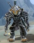 Charr female