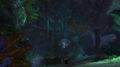 Cave used by Vilnia Shadowsong as a hideout.