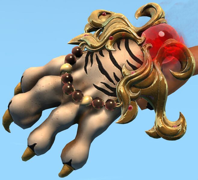 File:White Tiger Focus.jpg