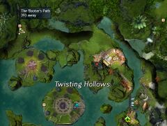 'Booter's Path map.jpg