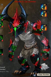 Armor of Dhuum (light) charr male front.jpg