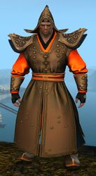 Light Antique armor norn male front.jpg