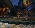 Charr variant