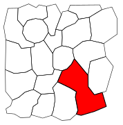 The Shattered Cleft locator.svg