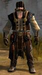Norn male