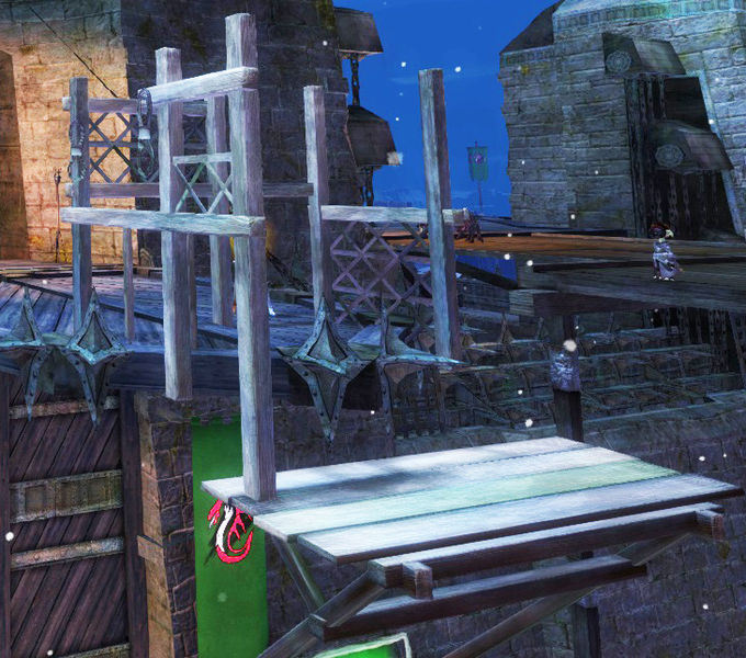 File:Burning Oil Build Site.jpg