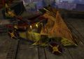 Catapult during Lunar New Year
