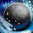 Enchanted Colorful Snowball (Black).png