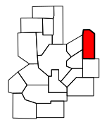 Experimental Lab White locator.svg