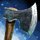 Frostbitten Orichalcum Logging Axe.png