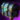 Glittering Resin Weapon Cache