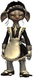 Maid Outfit
