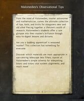 Malomedies's Observational Tips.jpg