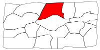 Skyclaw Peaks locator.svg