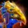 Starlit Sky Feathered Raptor.png