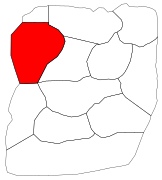 The Auditorium locator.svg