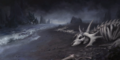 Twice Stricken loading screen with Decima.