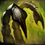 My devourer is a wild and relentless fighter. I raised him from the egg and earned his trust. He would give his life to defend me.