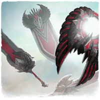Dark Sanctified Weapon Skin Selection Box banner.png