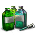 Gem Store icon