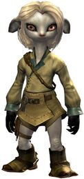 Khaki Clothing Outfit