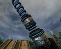 Lightning Cannon