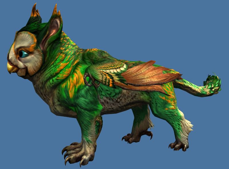 File:Mini Green Griffon Hatchling.jpg