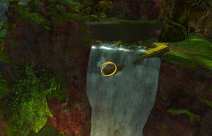 Primal Maguuma diving location.
