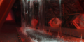 Eyes, Ears, and Arms loading screen with Riddled Cove.