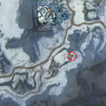 Location in Snowden Drifts