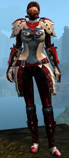 Triumphant armor (medium) norn female front.jpg