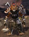 Charr female