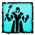 Zealot's Aggression - Deal extra damage to crippled foes. Justice's passive effect cripples enemies.