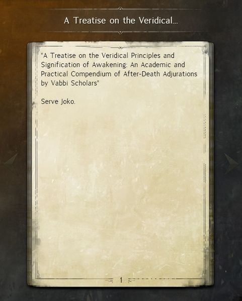 File:A Treatise on the Veridical....jpg