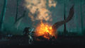 Chaos Isles Fractal screenshot 4.jpg