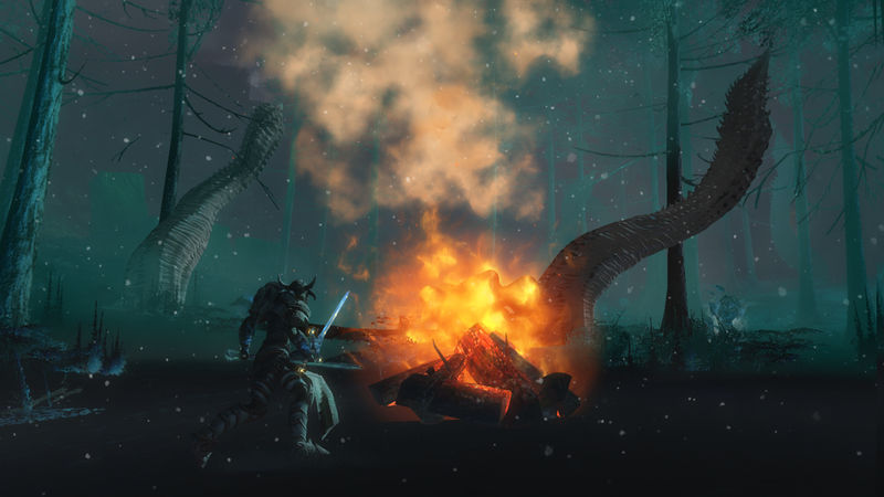 File:Chaos Isles Fractal screenshot 4.jpg