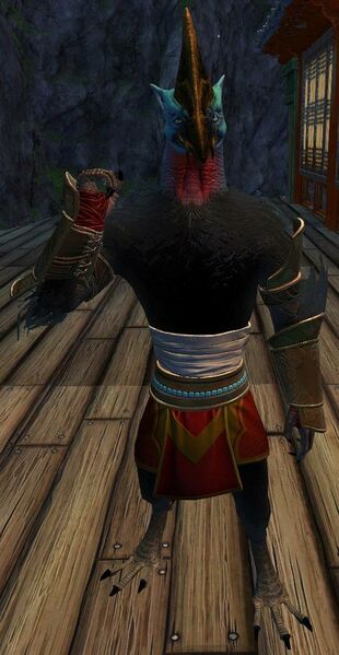 File:Crested Tengu (no weapon).jpg