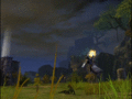 Deer finisher