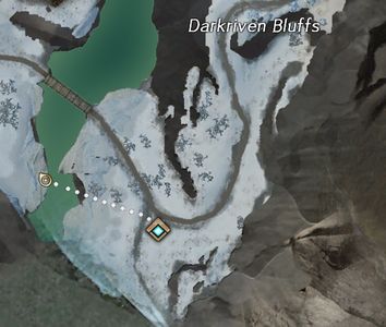 Darkriven Bluffs