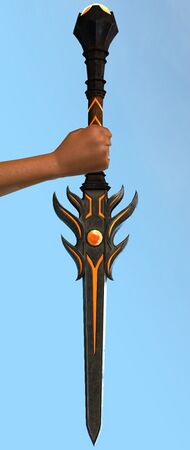 Kurzick Tree Singer's Dagger.jpg