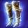 Mistforged Triumphant Hero's Wargreaves.png