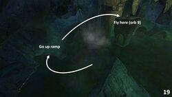 Orb #11 - Step 1