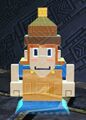 Super Adventure Box Weaponsmith